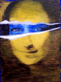 "Da VINCI"